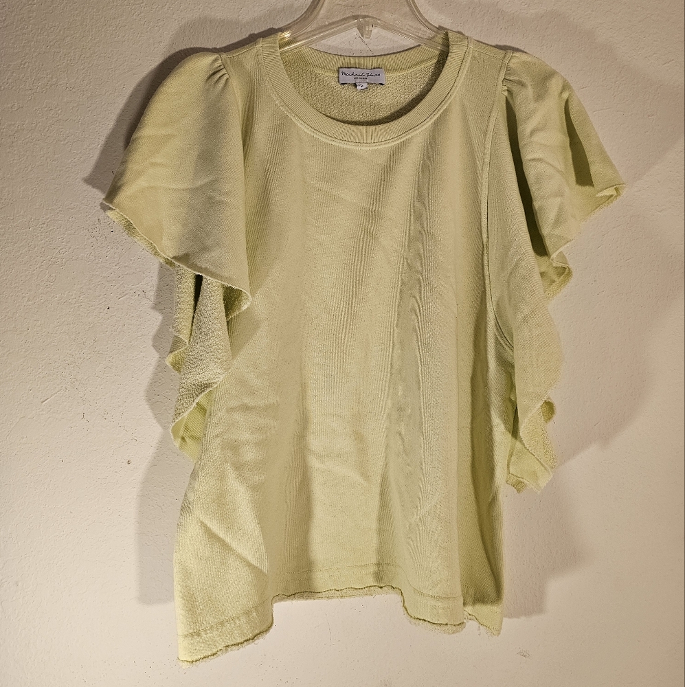 Michael Stars 'Ariana' Top